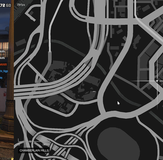 Forum Dr, Chamberlain Hills preview 2